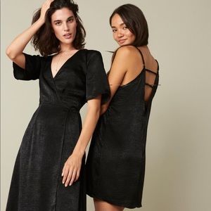 HP 🎉 Holiday mini dress